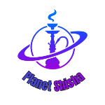 Planet Shisha Logo