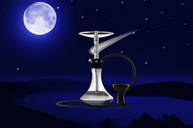 Mashisha